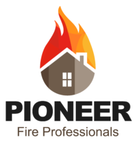 Pioneer Fire Professionals Logo